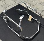 BMW R1250GS Adventure  zijkofferdrager rek, Motoren, Niet ingevuld, Gebruikt, Niet ingevuld, Ophalen of Verzenden
