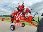 Kuhn schudder tedder krone fella vicon claas lely sip, Ophalen of Verzenden