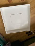 Opvangbak voor wasmachine, Ophalen, Nieuw