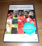 Originele DVD: EreDivisie - De mooiste doelpunten 1999-2009, Voetbal, Alle leeftijden, Overige typen, Ophalen of Verzenden