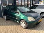 Toyota Yaris 1.0-16V VVT-i Sol, Gebruikt, 4 cilinders, 400 kg, 68 pk