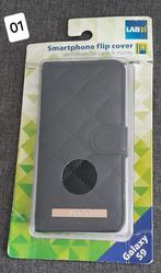 Lab 31 Galaxi S9 Flip Cover, Ophalen, Nieuw