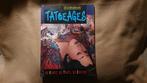 Tatoeages boek, Boeken, Zo goed als nieuw, Schilder- en Tekenkunst, Wrobleski, Ophalen of Verzenden