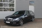 2010 Mercedes E63 AMG | 525 PK | 2e eig. | Dealer oh. | 6.3, Automaat, Gebruikt, Zwart, Leder