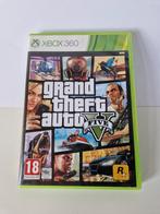 Grand Theft Auto V, Xbox 360, Avontuur en Actie, Vanaf 18 jaar, 1 speler, Ophalen of Verzenden