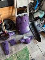 Vespa lx kappen, Ophalen of Verzenden
