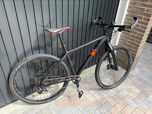 Koga 29 runner te koop!!, Fietsen en Brommers, Fietsen | Mountainbikes en ATB, Gebruikt, Heren, Overige merken, Hardtail, Ophalen