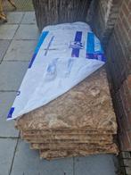 Gratis ophalen - isolatiewol, Overige materialen, Nieuw, Minder dan 5 m², Ophalen