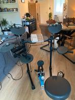 Yamaha DTX450K elektronisch drumstel, Muziek en Instrumenten, Ophalen, Zo goed als nieuw, Yamaha, Elektronisch