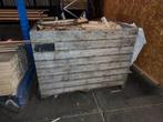 brandhout/vuren/douglas. Ongeveer stukken van 30 cm, Tuin en Terras, Haardhout, Minder dan 3 m³, Ophalen