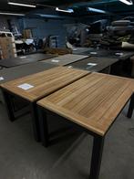 MAGAZIJN UITVERKOOP Tuintafels Dining & salon €25 - €175, Tuin en Terras, Tuintafels, Ophalen