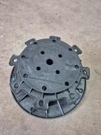 Cobra terrasdragers, verstelbaar 80-140mm, 60 stuks, Minder dan 25 mm, Overige typen, Nieuw, Ophalen of Verzenden