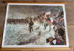 Diverse oude schoolplaten., Antiek en Kunst, Antiek | Schoolplaten, Ophalen of Verzenden, Geschiedenis