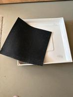 Lekbak wasmachine en antislip mat - gratis, Ophalen, Gebruikt