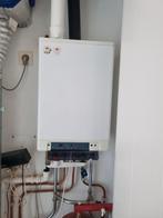 Intergas, Doe-het-zelf en Verbouw, Minder dan 20 liter, Ophalen of Verzenden, Zo goed als nieuw, Geiser