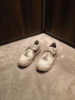 Nike Air Force Afgetrapt, Kleding | Heren, Schoenen, Verzenden, Wit, Sneakers of Gympen, Gedragen