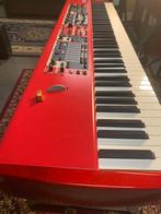 PROSQ Music | Nord Stage EX 88 | Koopje!, Zwart, Nord, Ophalen of Verzenden, Asögatan 142 11624 stockholm zweden