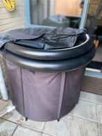 Ijsebad , zo goed als niewe, Ophalen of Verzenden, Zo goed als nieuw