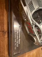 Carrera Race Auto - Mercedes-Benz SLR McLaren 722 GT, Ophalen of Verzenden, Zo goed als nieuw, Auto, Overige merken