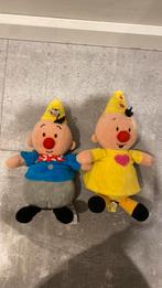 Twee Bumba Knuffels, Ophalen of Verzenden, Zo goed als nieuw, Overige typen