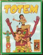 Totem Kaartspel – 999 Games, Hobby en Vrije tijd, Ophalen of Verzenden, Zo goed als nieuw
