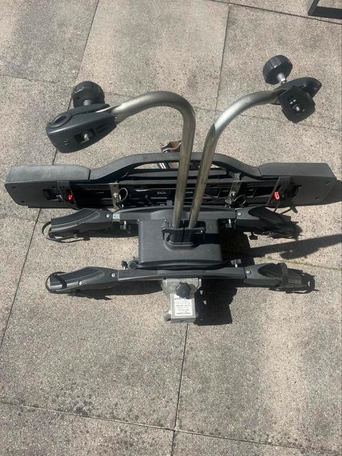 Twinny load power carrier kantelbare fietsendrager, Auto diversen, Fietsendragers, Zo goed als nieuw, Ophalen