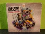 Defqon.1 2009 - Scrap Attack - Hardcore Hardstyle Hardtrance, Ophalen of Verzenden, Gebruikt