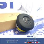 2022 AMG STUURAIRBAG W177 W118 H247 W205 W213 W238 W257 W167, Auto-onderdelen, Dashboard en Schakelaars, Gebruikt, -, Ophalen of Verzenden
