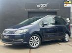 Volkswagen SHARAN 2.0 TSI Highline 7p. | Pano | Navi | Trekh, Euro 5, Gebruikt, Zwart, Blauw