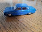 Corgi Toys  Chevrolet corvair, Ophalen of Verzenden, Gebruikt, Auto, Corgi