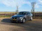 BMW E90 LCI 320i Sedan, Auto's, 1995 cc, Zwart, 4 cilinders, Handgeschakeld