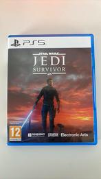 Star Wars Jedi: Survivor Ps5, Spelcomputers en Games, Games | Sony PlayStation 5, Ophalen of Verzenden, Zo goed als nieuw
