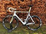 Giant - Propel Advanced 1 2014, Gebruikt, Carbon, Heren, 61 tot 65 cm