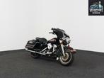 Harley Davidson FLT Tour Glide, 1340 cc, Bedrijf, Meer dan 35 kW, Toermotor