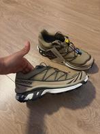 Salomon Sportstyle XT6 GTX UNISEX - Sneakers, Salomon, Beige, Nieuw, Ophalen of Verzenden