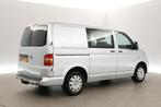 Volkswagen Transporter 1.9 TDI L1H1 | MARGE! | Dubbele Cabin, Stof, Gebruikt, 4 cilinders, Volkswagen