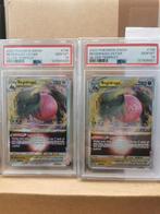 Regidrago VSTAR PSA 10 - Sequential Certs!, Ophalen of Verzenden