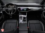 Audi A6 Avant 50 TFSI e quattro S edition 299pk | Pano | Tre, Auto's, Automaat, 77 km/l, Gebruikt, Euro 6