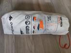 Quechua Tarp Fresh - Nieuwstaat!, Caravans en Kamperen, Tenten, Ophalen, Zo goed als nieuw, Tot en met 2