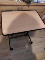 Bedtafel Z.G.A.N., Ophalen of Verzenden