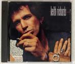 CD Keith Richards – Talk Is Cheap , CDV 2554 Rock, Ophalen of Verzenden, Overige genres
