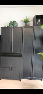 Ikea opbergkasten, Ophalen, Overige materialen, Gebruikt, 50 tot 100 cm