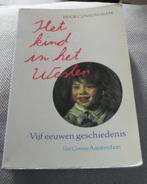 het kind in het westen vijf eeuwen geschiedenis, Ophalen of Verzenden, Gelezen, Hugh Cunningham, Sociale wetenschap