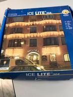 Kerstverlichting, Ophalen of Verzenden, Zo goed als nieuw