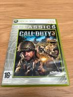Xbox 360- spel: Call of Duty 3, Ophalen of Verzenden, Zo goed als nieuw, Shooter, Vanaf 18 jaar