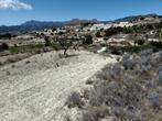 Costa Blanca, Relleu, 12.000m2 Bouwperceel nabij dorp, Huizen en Kamers, Buitenland, Kavel of Perceel, Relleu, Spanje, Landelijk