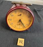 Vintage Junghans Wekker, Ophalen of Verzenden