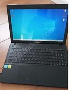 ZEER GOEDE STAAT ASUS i7 snelle laptop (zie foto) kan     sc, 15 inch, Met videokaart, SSD, Gaming
