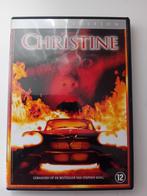 Christine DVD - Stephen King Horror, Vanaf 12 jaar, Ophalen, Zo goed als nieuw, Overige genres