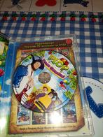 Dvd Kabouter Plop. Prins Carnaval Nieuw, Cd's en Dvd's, Alle leeftijden, Ophalen of Verzenden, Zo goed als nieuw